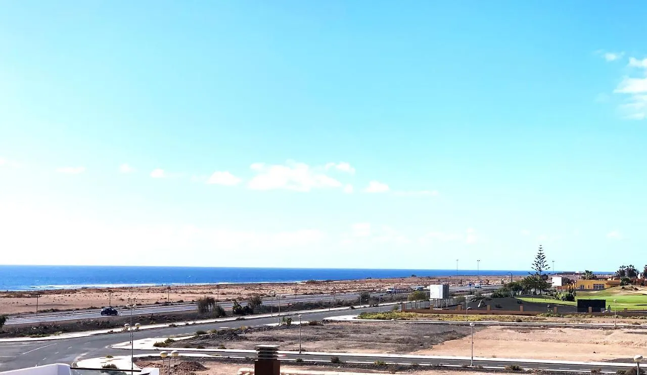Welooveyou Top Marina Costa De Antigua 0*,  Spain