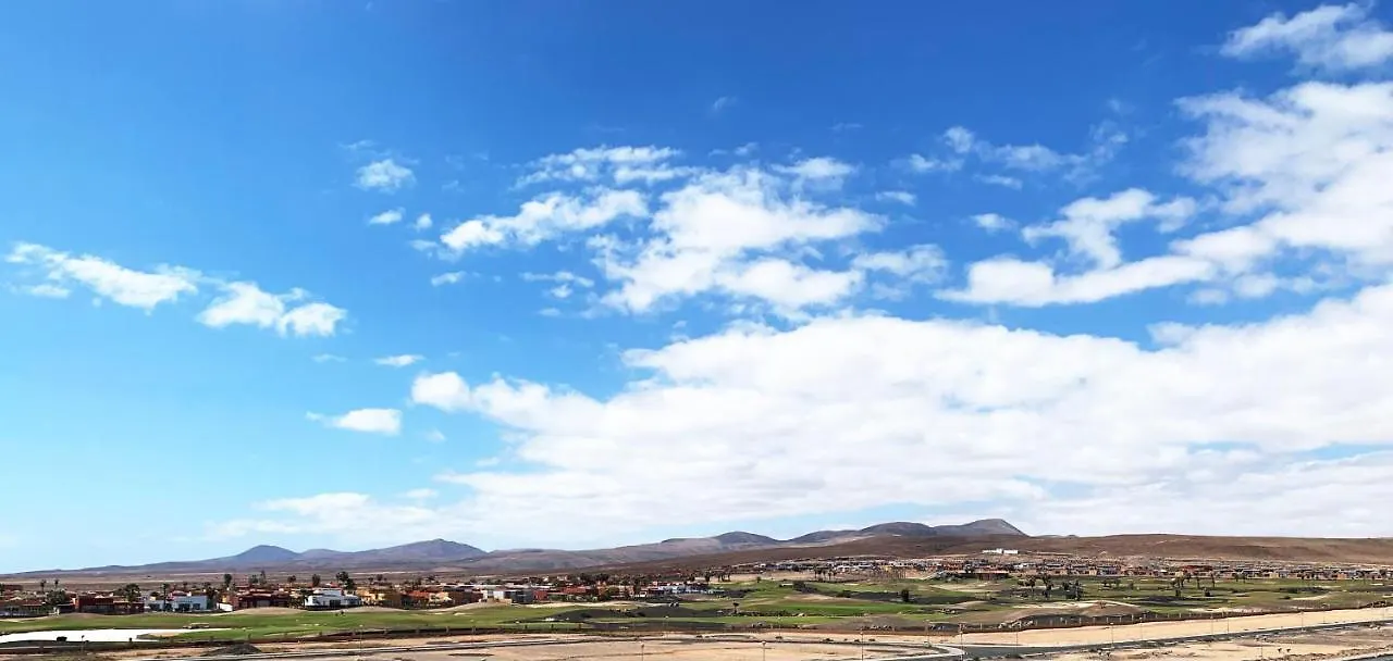 Welooveyou Top Marina Costa De Antigua Apartment