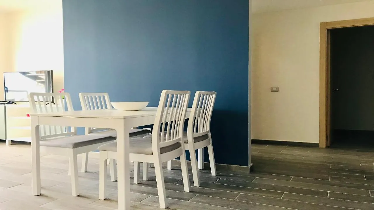 Apartment Welooveyou Top Marina Costa De Antigua Spain